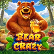 Bear Crazy