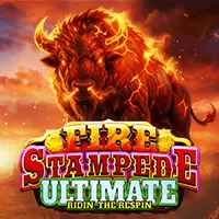 Fire Stampede Ultimate