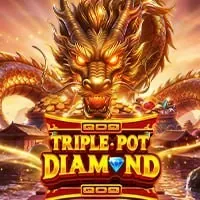 Triple Pot Diamond