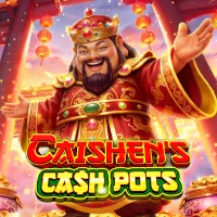 Caishen's Cash Pots