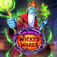Mr. Null's Wicked Wares
