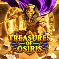 Treasures of Osiris