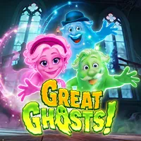 Great Ghosts!